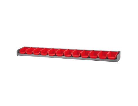 Facom - 3 Przegródki Do Szuflad 75X400X317X60Mm - U50030080Q